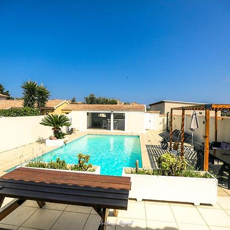 Residence Mari Folelli ภายนอก รูปภาพ