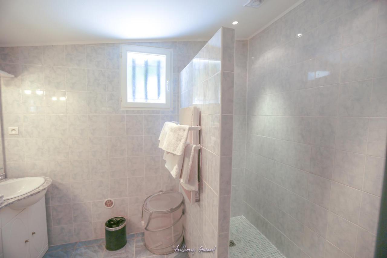 Residence Mari Folelli ภายนอก รูปภาพ