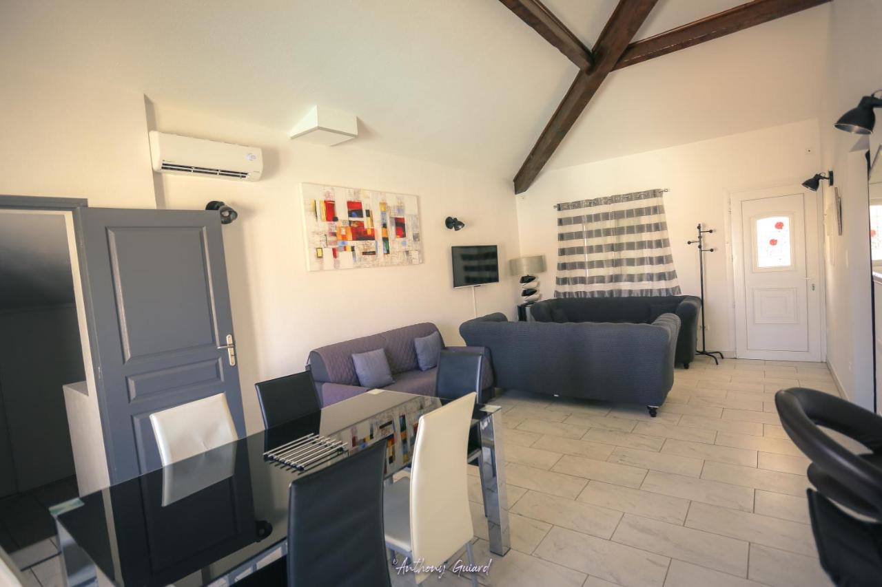 Residence Mari Folelli ภายนอก รูปภาพ
