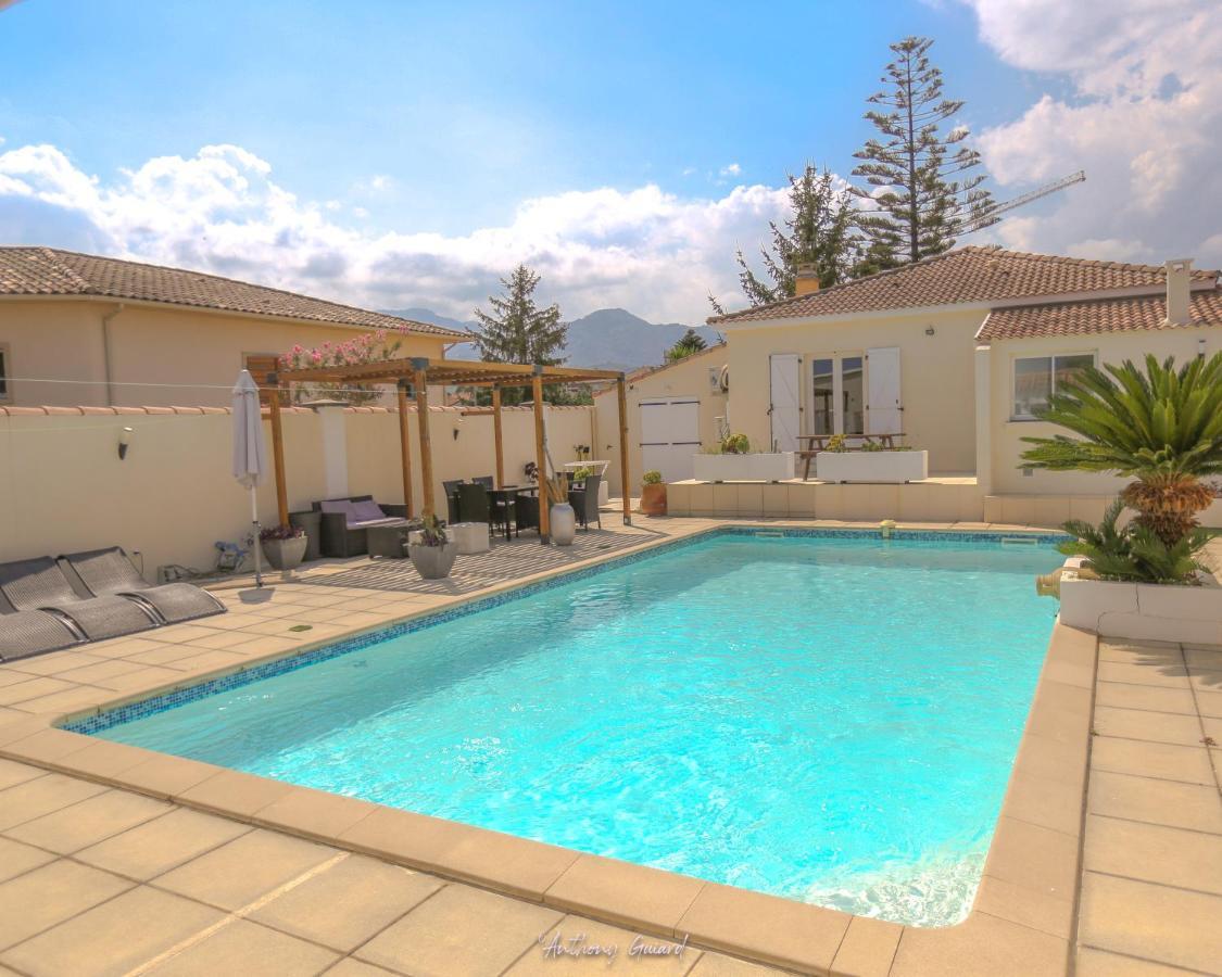 Residence Mari Folelli ภายนอก รูปภาพ