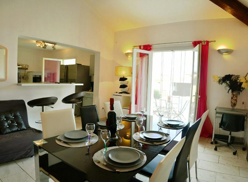 Residence Mari Folelli ห้อง รูปภาพ