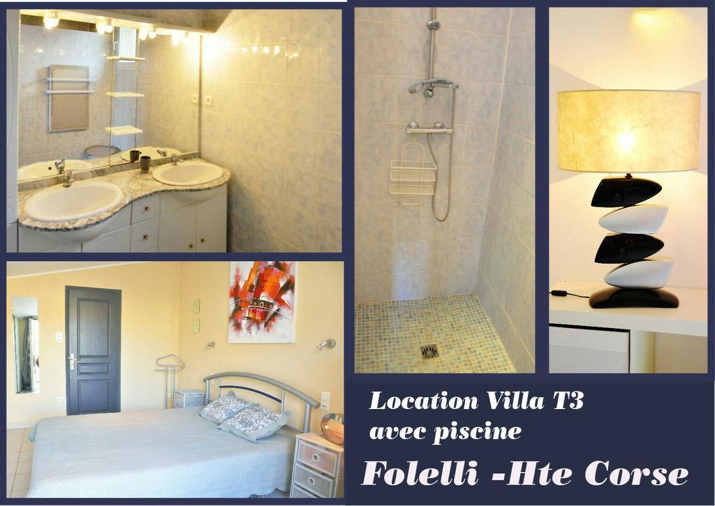 Residence Mari Folelli ห้อง รูปภาพ