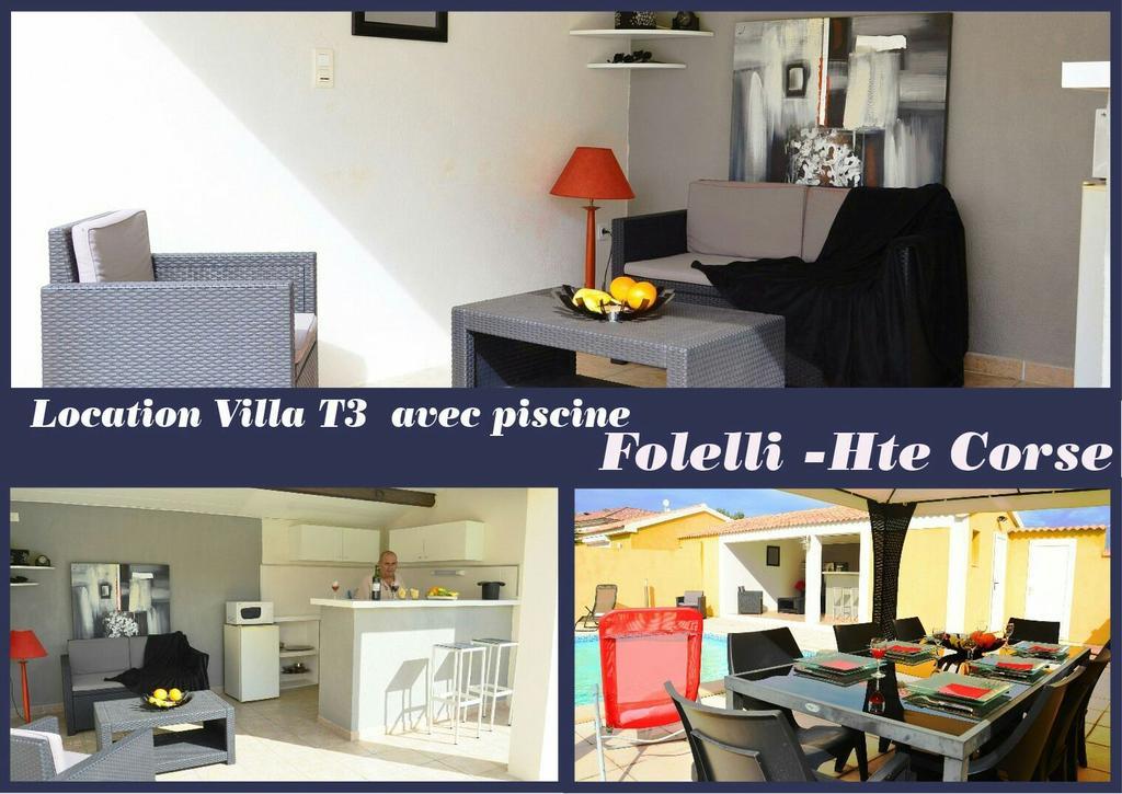 Residence Mari Folelli ห้อง รูปภาพ